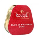 Specialty-Rougie Bloc de Foie Gras D’Oie, 75 g