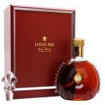 Wine & Spirits-Louis XIII de Remy Martin Grande Champagne Cognac