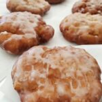 Bakery & Pastry-Donuts-Apple Fritters, 12 ct