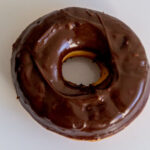 Bakery & Pastry-Donuts-Chocolate Frosted Donuts, 12 ct