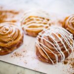 Bakery & Pastry-Donuts-Cinnamon Rolls