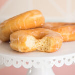 Bakery & Pastry-Donuts-Glazed Traditional