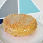 Bakery & Pastry-Donuts-Lemon Filled Donuts-2