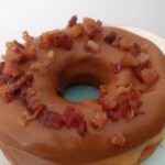 Bakery & Pastry-Donuts-Maple Bacon Donuts, 12 ct