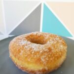 Bakery & Pastry-Donuts-Sugared Donuts