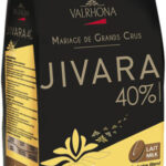 Baking Needs-Chocolate Couverature-Valrhona Jivara 40% Milk Chocolate