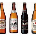 Beer-Japanese Beers