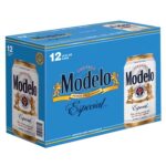 Beer-Modelo Especial