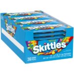 Candy & Chocolate-Skittles Tropical, 36 ct