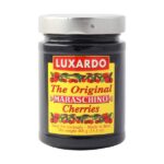 Condiments & Sauces-Fruit-Luxardo Maraschino Cherries