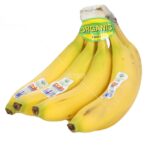 Fresh Produce-Bananas, Organic