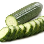 Fresh Produce-Cucumber-Long-English