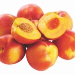 Fresh Produce-Nectarines