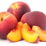 Fresh Produce-Peaches
