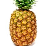 Fresh Produce-Pineapples