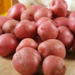 Fresh Produce-Potatoes, Red Skin Potatoes