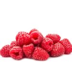 Fresh Produce-Raspberries – frambuesas