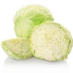 Fresh Produce-White Cabbage