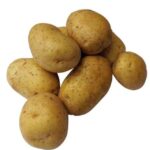 Fresh Produce-White Creamer Potatoes