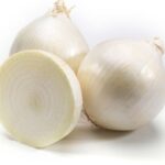 Fresh Produce-White Onions Loose