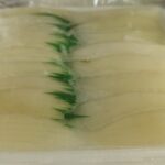 Frozen-Premium Frozen Baby Squid Tubes, without Tentacles