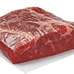 Meat & Poultry-Beef Flat Iron, USDA Choice