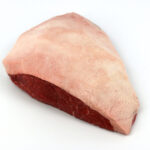 Meat & Poultry-Beef Top Sirloin Cap, USDA Black Angus, Avg 3-4 lbs