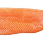 Seafood-Fish-Salmon, Side