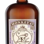 Wine & Spirits-Gin Monkey 47