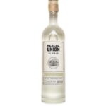 Wine & Spirits-Mezcal-Union El Viejo