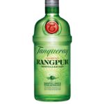 Wine & Spirits-Tangueray Rangpur