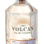 Wine & Spirits-Tequila-Volcan de Mi Tierra Cristalino Añejo