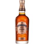 Wine & Spirits-Whiskey-Chivas Regal Ultis Blended Scotch Whiskey