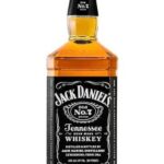 Wine & Spirits-Whiskey-Jack Daniels Old No. 7 Tennessee Whiskey